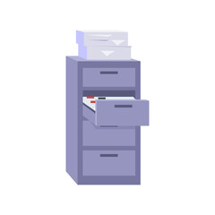 18 - Office home furniture set