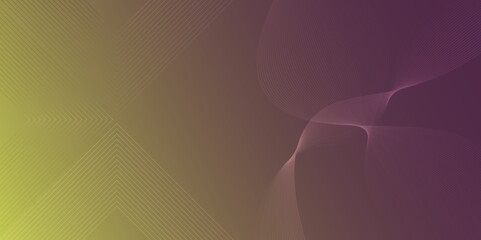 Abstract Background With Lines