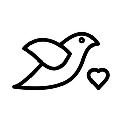 Birds Icon