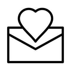 Envelope Icon