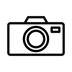 Camera Icon