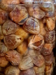 Ferment Thai fruit.