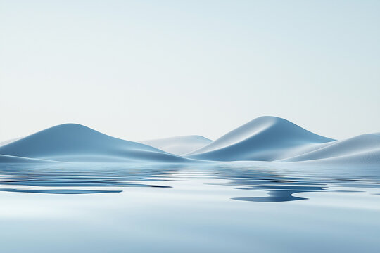 desert - Powered by Adobe