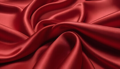 This high-quality 4K satin fabric image brings effortless elegance to any design. Ideal for fashion branding, product displays, and premium digital content.