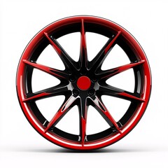 Obraz premium wheel