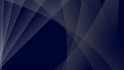 Obraz premium Abstract polygon background. Black white gray dark of geometric pattern shape background. Gradient shadow grain grungy design template for presentation