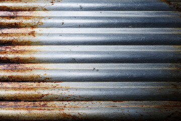 背景素材　金属テクスチャー