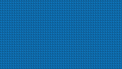 Abstract Geometric Pattern with Overlapping Arches