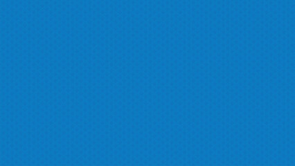 Abstract Geometric Pattern with Overlapping Arches