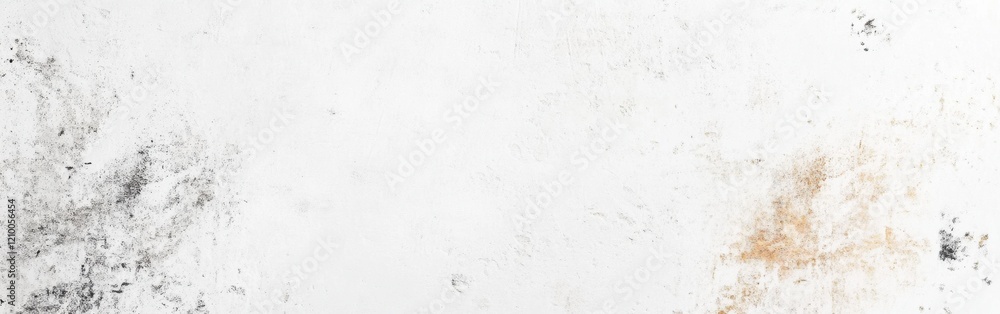 Aufkleber Minimalist background showcasing faint pencil markings and subtle textures in a serene, understated aesthetic