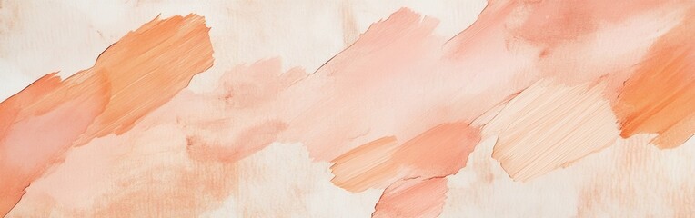 Fototapeta premium Minimalist pencil strokes and wash blend with torn edges creating a delicate abstract masterpiece