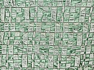 green box paper  texture