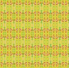 Mixed pattern original design and digital drawing. It can be used in web, wallpaper, ceramic and fabric designs.
