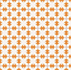 Mixed pattern original design and digital drawing. It can be used in web, wallpaper, ceramic and fabric designs.