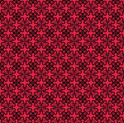 Mixed pattern original design and digital drawing. It can be used in web, wallpaper, ceramic and fabric designs.