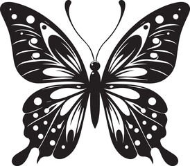 butterfly vector