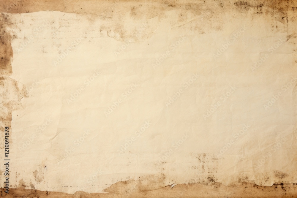 Poster old paper texture paper backgrounds architecture distressed