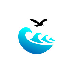 logo for business