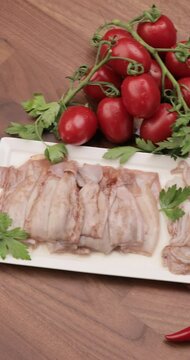 Ricetta Calamari