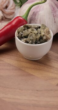 Ricetta Calamari