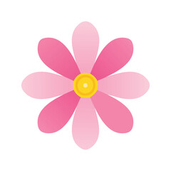 Vibrant Floral Vector Designs - Premium Editable Flowers for Modern Artwork