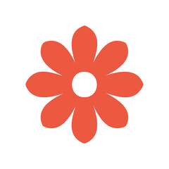 Vibrant Floral Vector Designs - Premium Editable Flowers for Modern Artwork