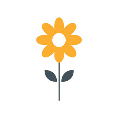 Vibrant Floral Vector Designs - Premium Editable Flowers for Modern Artwork