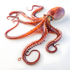 Fototapeta premium octopus