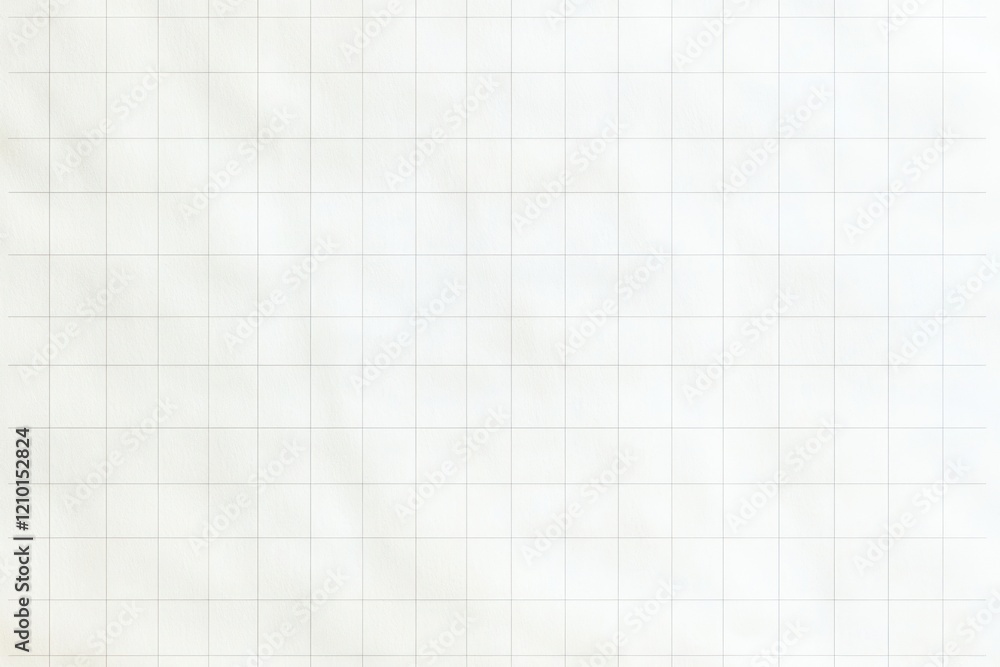 Poster white grid paper texture architecture background building