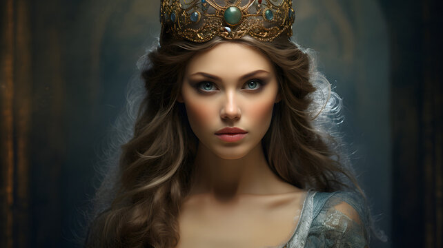 Majestic Queen