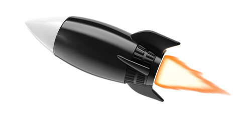 Assorted Edible Food Items Isolated on Transparent White Background