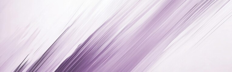 Obraz premium Soft gradient of muted lavender with delicate pencil strokes expressing tranquility and elegance in an abstract design