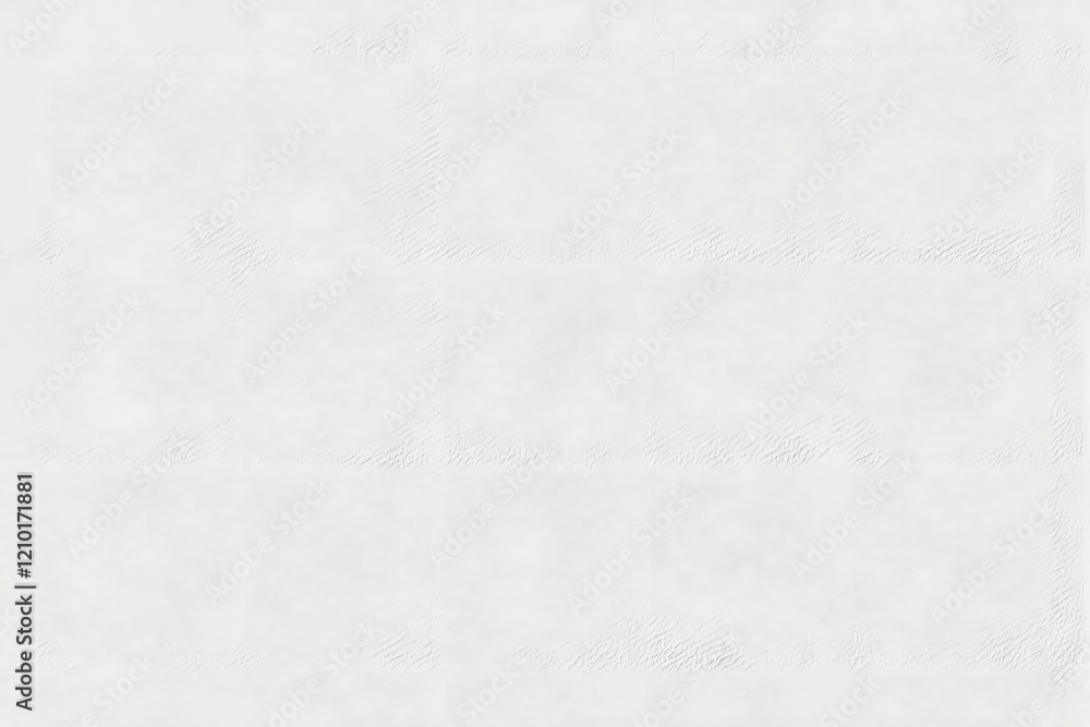 Aufkleber Abstract textured white background with subtle light patterns.