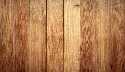 Fototapeta premium old vintage wood background with grain of antique wood surface texture.