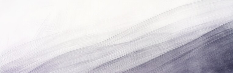 Obraz premium Abstract pencil strokes create a calming interplay of muted lines and subtle shadows in a minimalist composition
