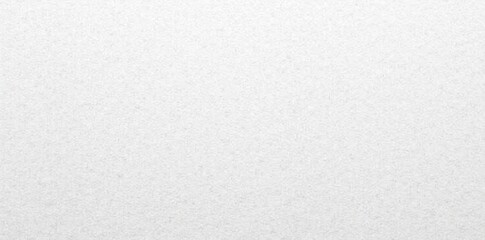 Fototapeta premium Unblemished, subtly matte white paper surface, pristine, background, soft