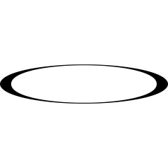 Y2K Elements. minimalism Geometric Shapes. Graphic Elements