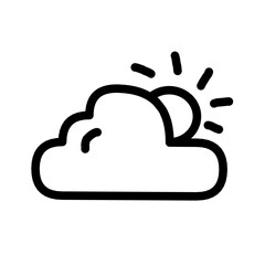 cloud computing concept vector