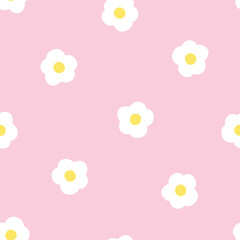 flower seamless pattern design for background, wallpaper, carpet, textile design, fabric, blanket, blanket for kids, card, wrapping paper, notebook, diary cover, decoration and etc.