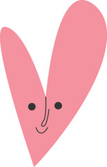  love hearts for Valentine