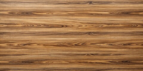 Fototapeta premium High-resolution image of rich brown wood grain texture with natural patterns ideal for design projects