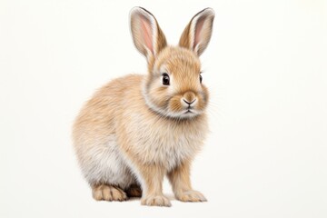 Fototapeta premium Rodent mammal animal rabbit