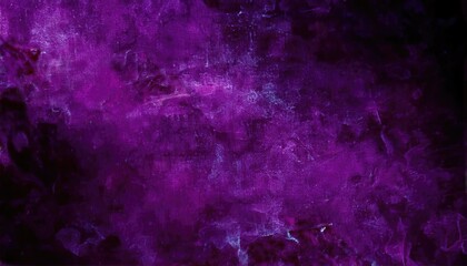 Abstract purple textured background with rich tones and gradient effects evoking a sense of mystery.