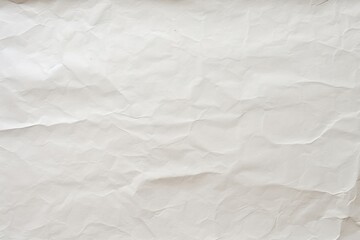 Obraz premium Paper textured white