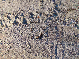 Concrete wall background texture