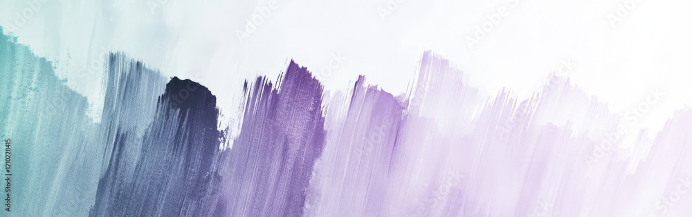 Poster layered pencil strokes create a gradient effect showcasing multiple shades and textures in art creat