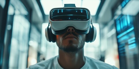 Virtual Reality Experience