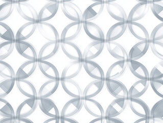 Fototapeta premium abstract pattern with circles
