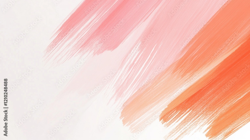Poster minimalist design featuring a pencil on a clean white background for artistic expression and inspira