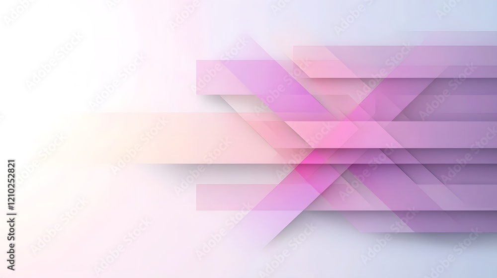 Poster Captivating Abstract Gradient Background with Blended Light Rays and Soft Shadows   Modern Visual Effect with Elegant Vibrant and Minimalist Aesthetic